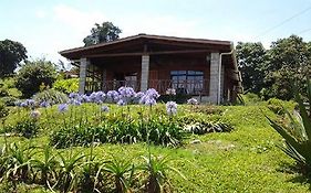 Finca Y Granja Loma Bonita
